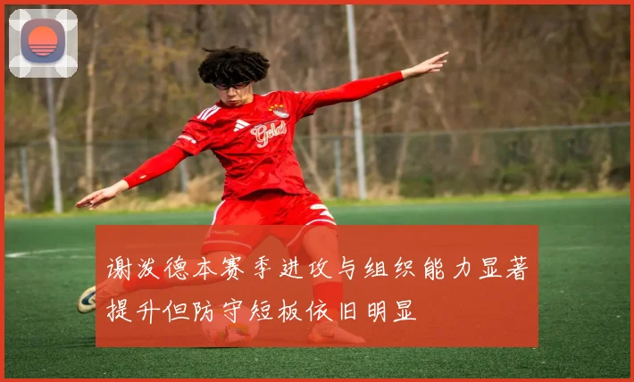 谢泼德本赛季进攻与组织能力显著提升但防守短板依旧明显