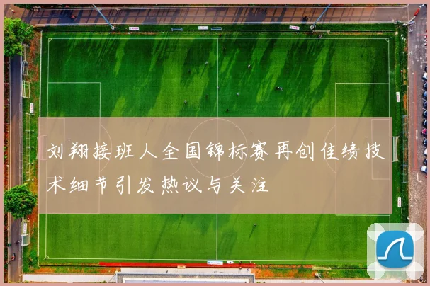 刘翔接班人全国锦标赛再创佳绩技术细节引发热议与关注