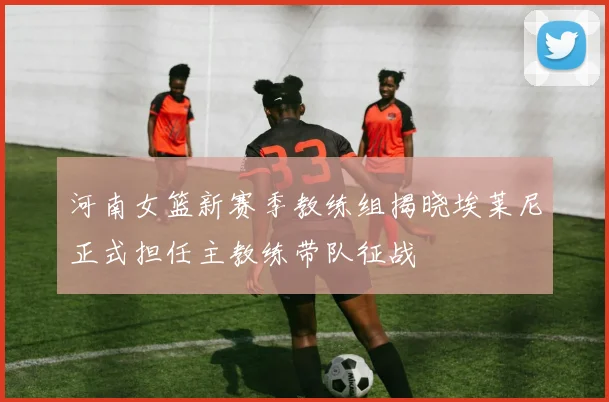 河南女篮新赛季教练组揭晓埃莱尼正式担任主教练带队征战
